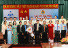 QNS tổ chức Đại hội Đại biểu Công đoàn Công ty CP Đường Quảng Ngãi lần thứ XV Nhiệm kỳ 2021-2026