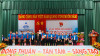 QNS tổ chức Đại hội Đoàn thanh niên Cộng sản Hồ Chí Minh