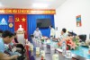 Nhà máy Đường An Khê phối hợp với Báo Gia Lai tổ chức lớp bồi dưỡng nghiệp vụ báo chí
