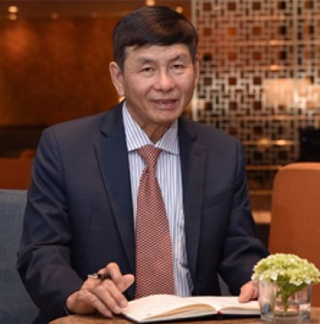 Bài phát biểu của ông Võ Thành Đàng - Tổng Giám đốc Công ty Cổ phần Đường Quảng Ngãi - Chủ tịch Hiệp hội doanh nghiệp tỉnh Quảng Ngãi