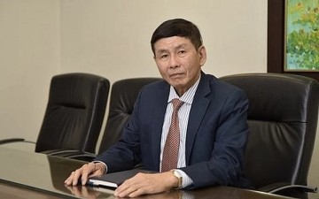 Bài phỏng vấn ông Võ Thành Đàng- Tổng Giám đốc Công ty Cổ phần Đường Quảng Ngãi tại Hội nghị biểu dương người nộp thuế tiêu biểu giai đoạn 2020-2022