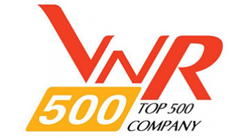 Công bố 500 doanh nghiệp lớn nhất Việt Nam năm 2011