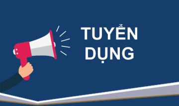 QNS tuyển dụng 02 chuyên viên xuất khẩu làm việc tại Nhà máy Bánh kẹo Biscafun