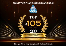 Top 200 doanh nghiệp nộp ngân sách lớn nhất Việt Nam năm 2024