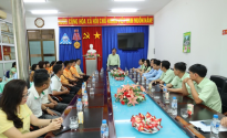 CÔNG TY CỔ PHẦN ĐƯỜNG QUẢNG NGÃI