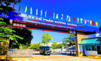 CÔNG TY CỔ PHẦN ĐƯỜNG QUẢNG NGÃI
