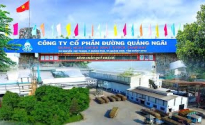 CÔNG TY CỔ PHẦN ĐƯỜNG QUẢNG NGÃI