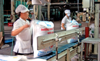CÔNG TY CỔ PHẦN ĐƯỜNG QUẢNG NGÃI