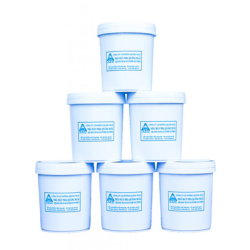 GLUCOZA - Xô nhựa 25kg