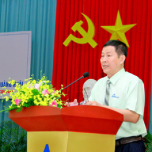 CÔNG TY CỔ PHẦN ĐƯỜNG QUẢNG NGÃI