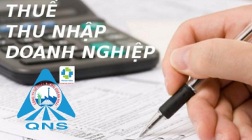 7 năm liên tiếp nằm trong danh sách 1000 doanh nghiệp nộp thuế thu nhập doanh nghiệp lớn nhất Việt Nam