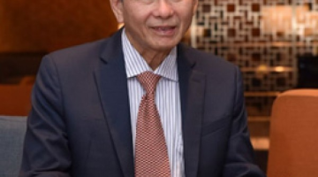 Bài phát biểu của ông Võ Thành Đàng - Tổng Giám đốc Công ty Cổ phần Đường Quảng Ngãi - Chủ tịch Hiệp hội doanh nghiệp tỉnh Quảng Ngãi
