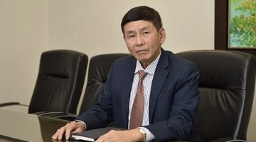 Bài phỏng vấn ông Võ Thành Đàng- Tổng Giám đốc Công ty Cổ phần Đường Quảng Ngãi tại Hội nghị biểu dương người nộp thuế tiêu biểu giai đoạn 2020-2022