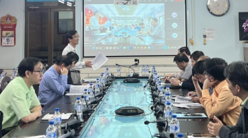 Chăm lo tốt đời sống cho người lao động – Cái tâm của một doanh nghiệp có tầm