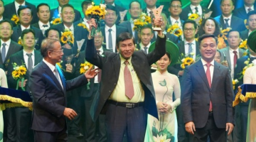 Công ty Cổ phần Đường Quảng Ngãi – Tiên Phong Phát Triển Kinh Tế Xanh Bền Vững