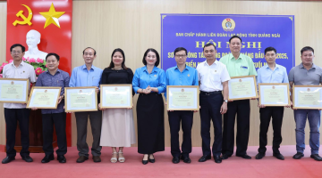 CÔNG TY CỔ PHẦN ĐƯỜNG QUẢNG NGÃI
