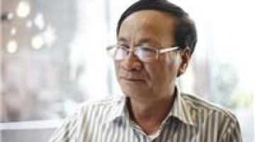 Doanh nhân Ngô Văn Tụ, CEO Vinasoy: Dám khác biệt để thoát hiểm