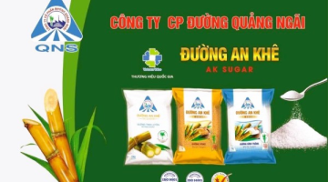 Đường An Khê - Chất lượng tạo niềm tin