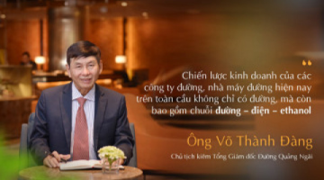 Đường Quảng Ngãi: Sẵn sàng đón nhận ATIGA