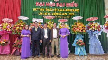 Giao lưu kết nối với các địa phương, hoạt động tiếp cận thị trường  theo hướng riêng của Bia Dung Quất