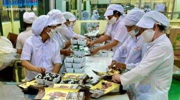 Hành trình xuất khẩu sản phẩm sang Nhật Bản