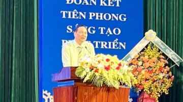 QNS chi gần 130 tỷ đồng thực hiện Thỏa ước lao động tập thể, các chế độ, chính sách và chăm lo đời sống của người lao động năm 2023