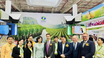 QNS tham gia Triển lãm Quốc tế Công nghiệp Thực phẩm Việt Nam 2024 - Vietnam Foodexpo 2024