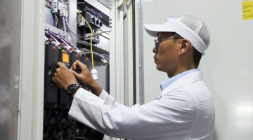 QNS vinh dự có 2 trong số 95 đoàn viên công đoàn tiêu biểu là đảng viên được Tổng Liên đoàn Lao động Việt Nam biểu dương