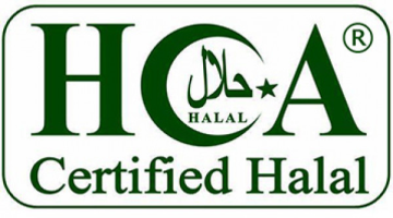 SẢN PHẨM THẠCH BÍCH ĐƯỢC CẤP CHỨNG NHẬN HALAL