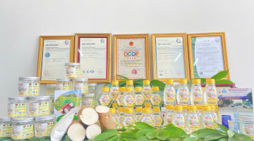 CÔNG TY CỔ PHẦN ĐƯỜNG QUẢNG NGÃI