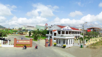 “Thiên thời, Địa lợi, Nhân hòa” – Vụ ép thắng lợi với Nhà máy Đường An Khê