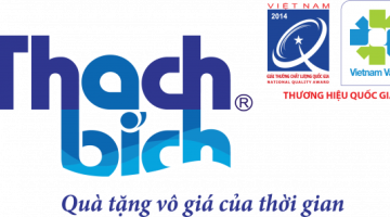 Thương hiệu Thạch Bích