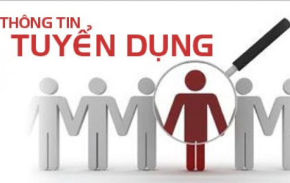 Thông báo tuyển dụng nhân sự làm việc tại Nhà máy Đường An Khê, Nhà máy Điện sinh khối An Khê đợt 2