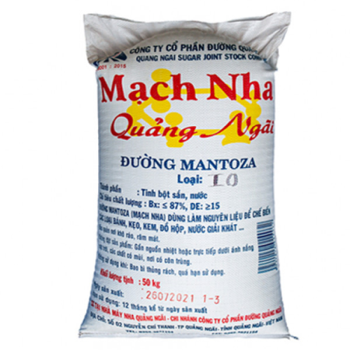 GLUCOZA - Bao PP 50kg