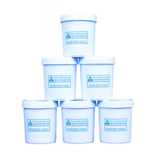 GLUCOZA - Xô nhựa 25kg