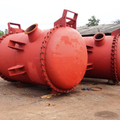 Thiết bị gia nhiệt