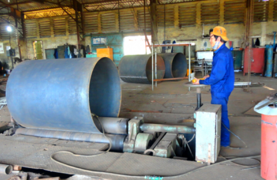CÔNG TY CỔ PHẦN ĐƯỜNG QUẢNG NGÃI